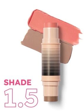 Dibs desert island duo